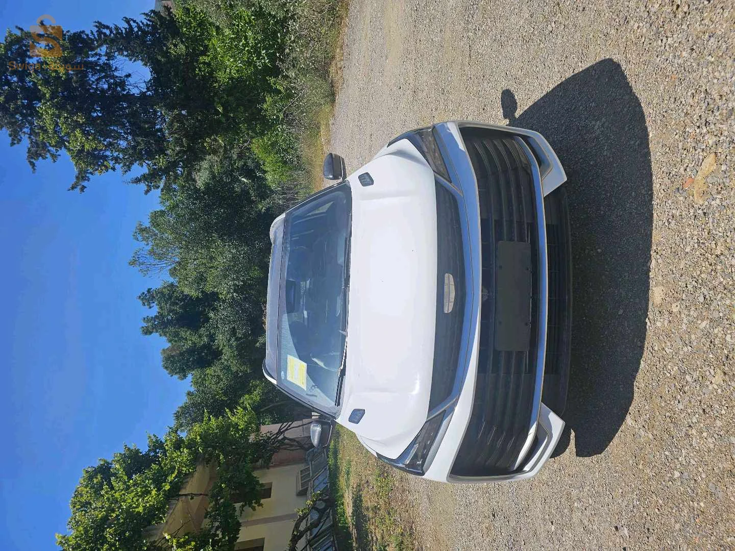 Geely Coolray JIJEL