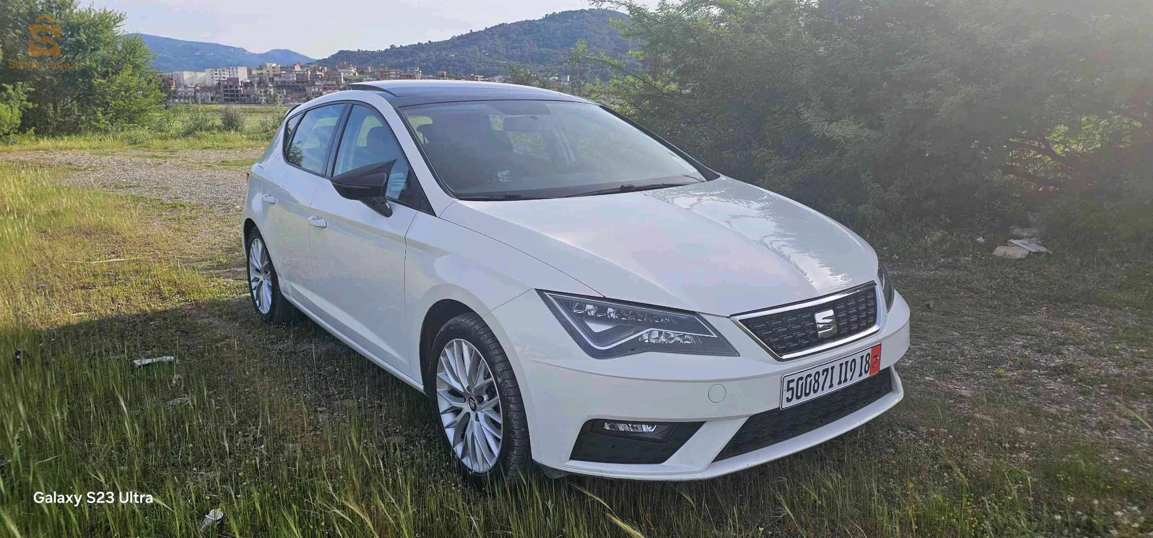 Seat Leon JIJEL