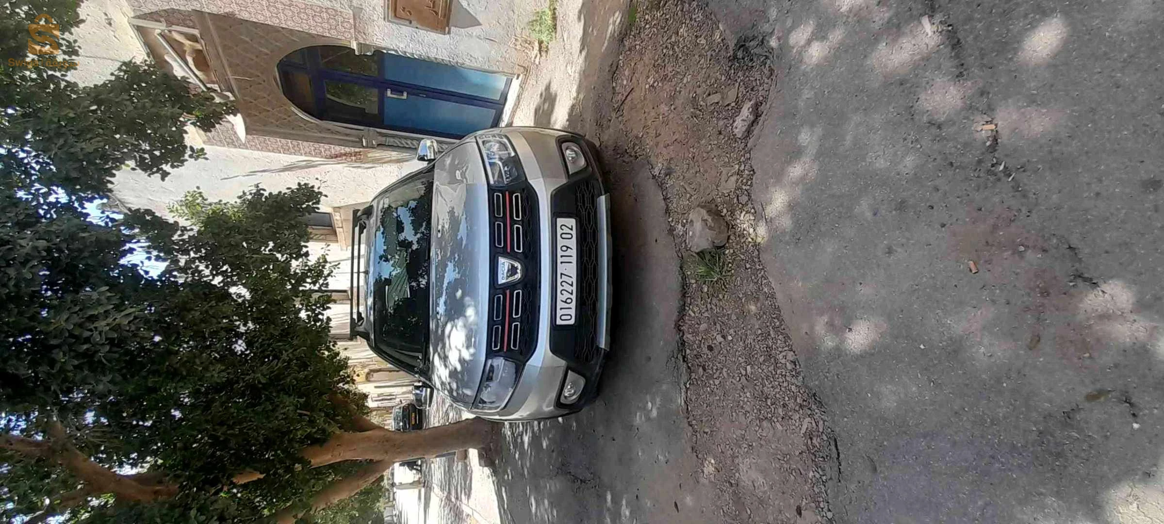 داسيا Sandero 2019 2 شلف