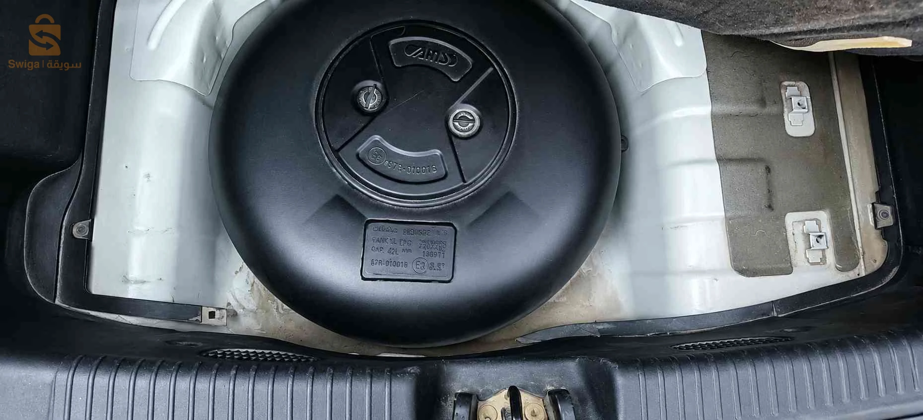 Hyundai i10 2013 TIARET