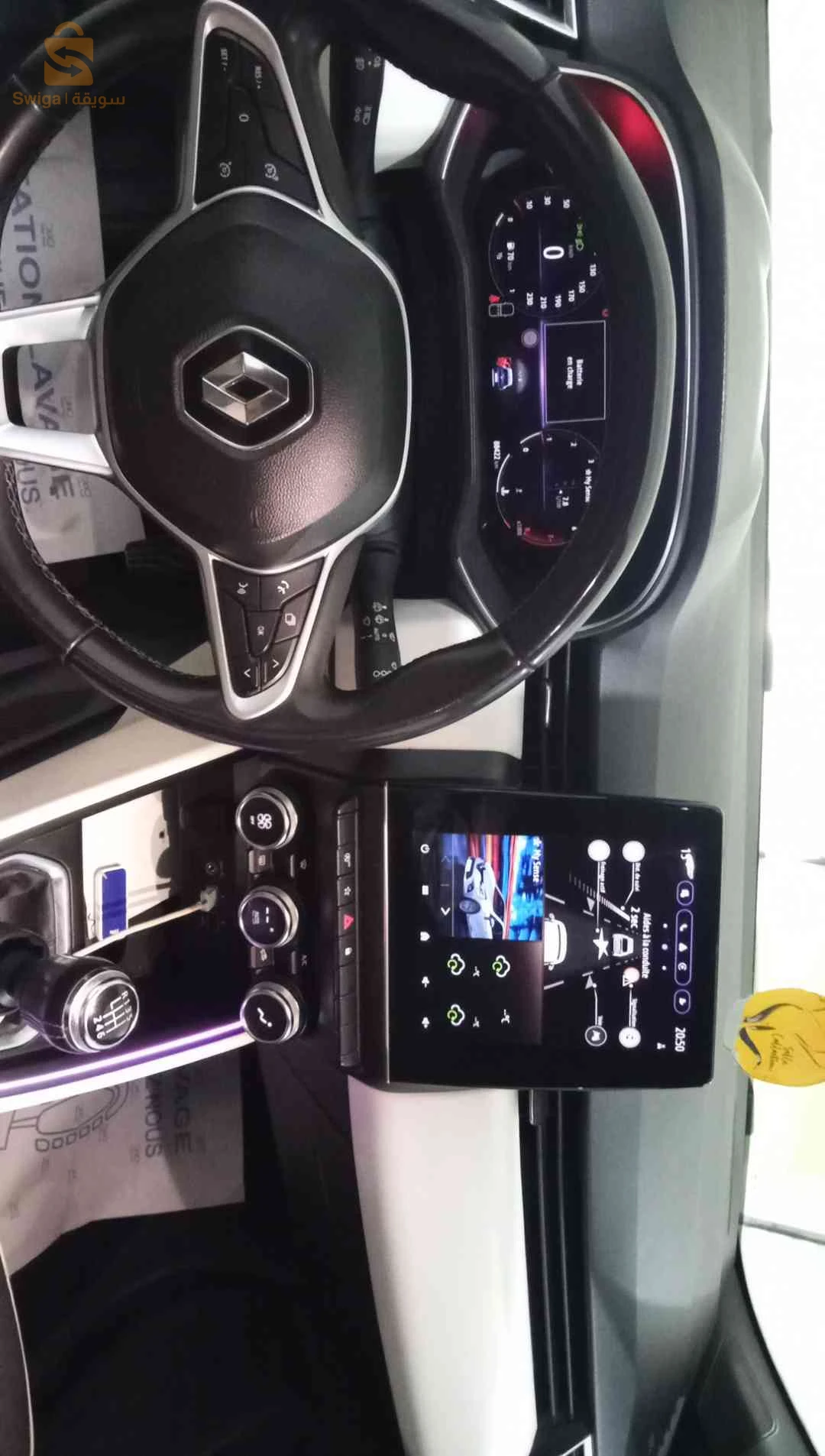رينو Clio 5 2023 31 وهران