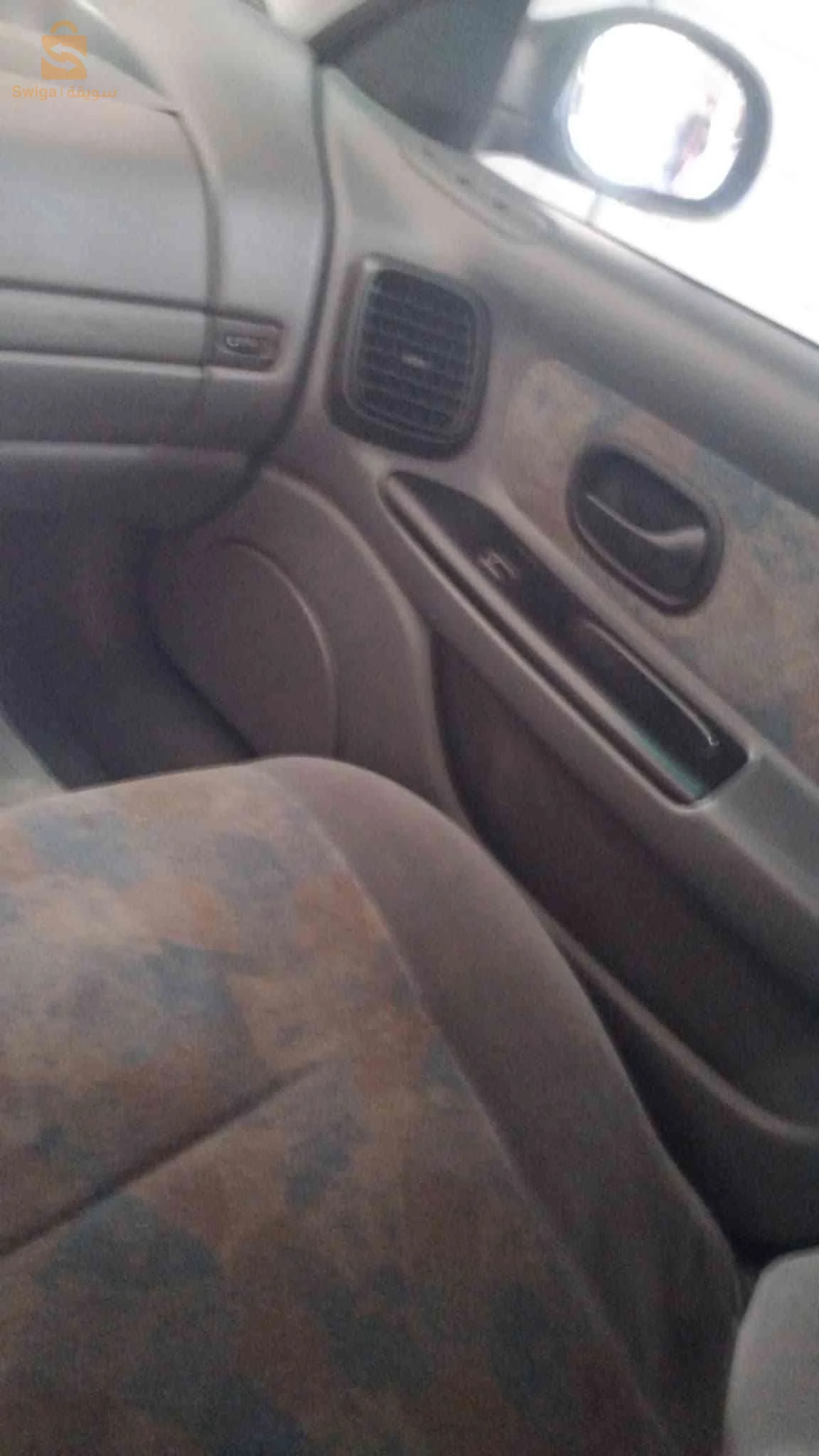 Renault Laguna 1996 AIN TEMOUCHENT