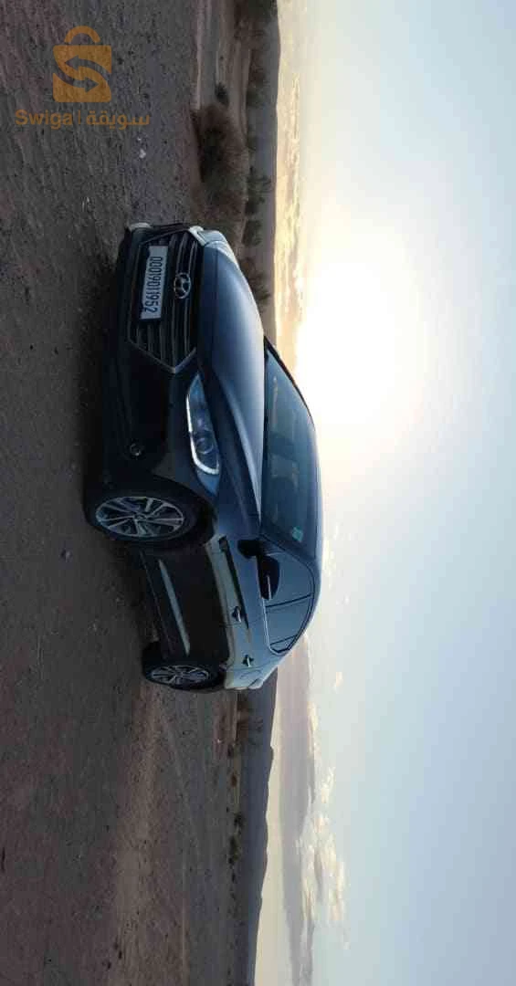 هونداي Elantra 52 بني عباس