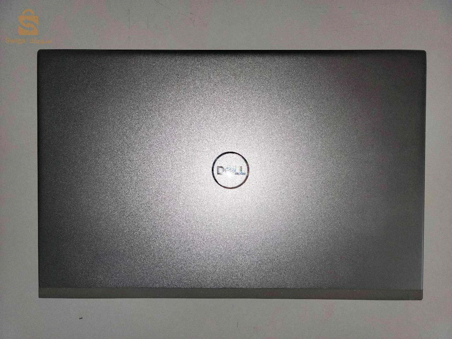 Dell Inspiron 15-5518