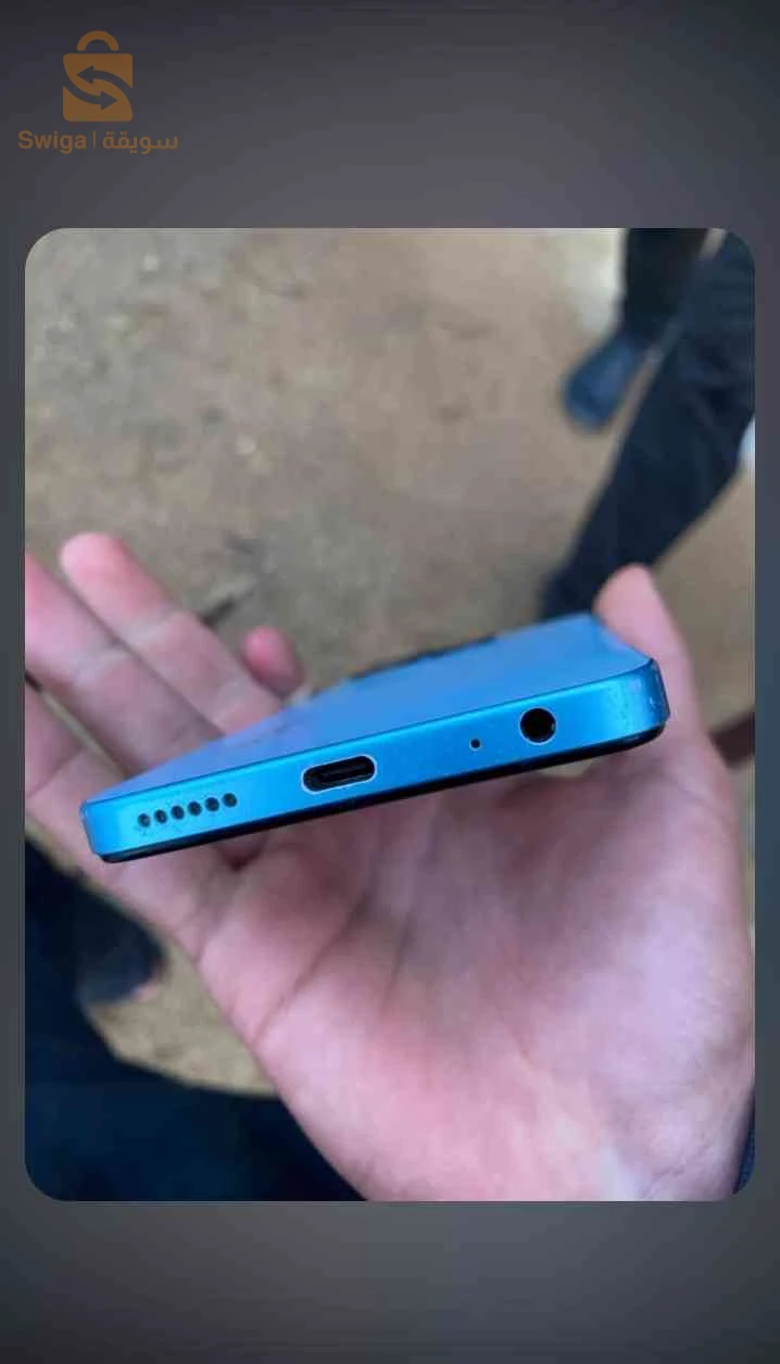 itel p55