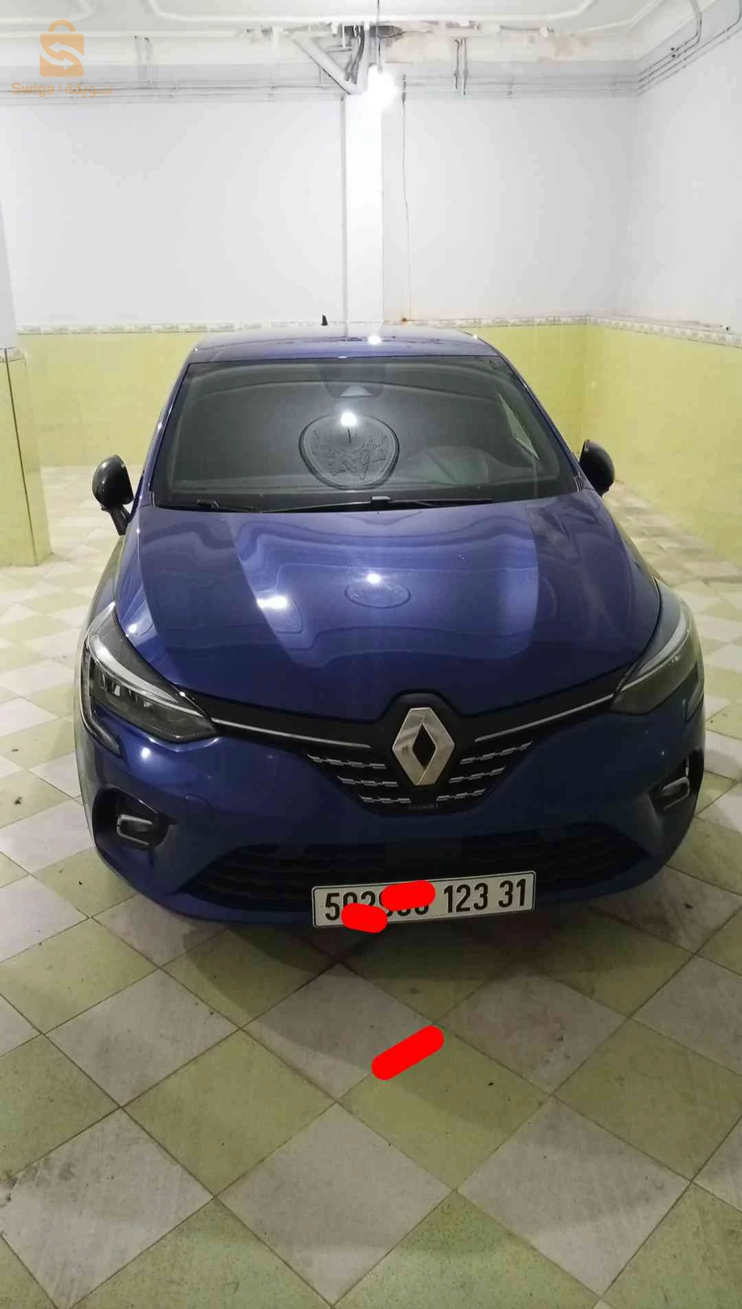 رينو Clio 5 2023 31 وهران
