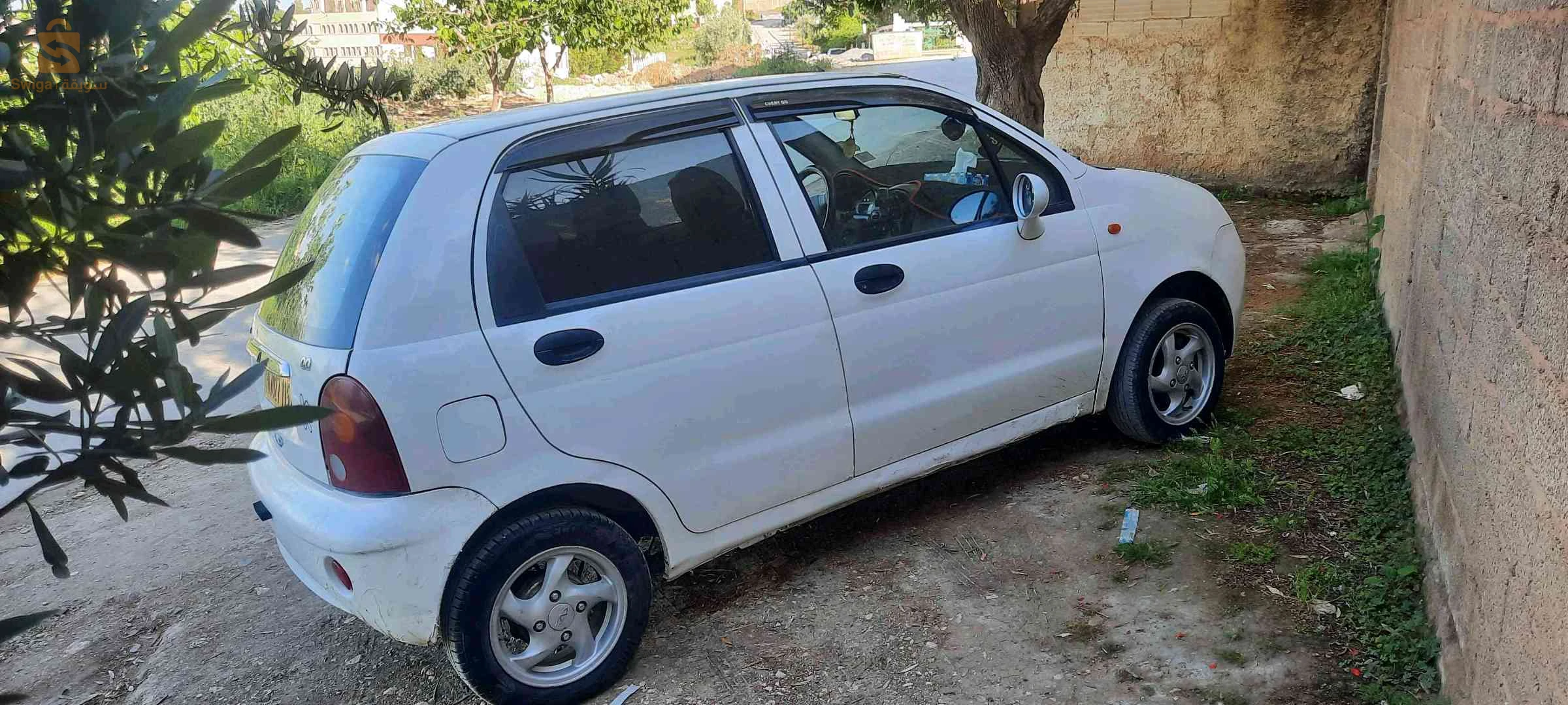 شيري QQ3 2015 44 عين الدفلى