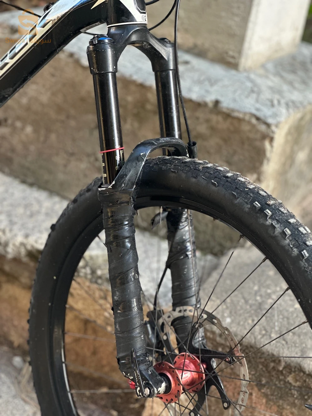 velo trek