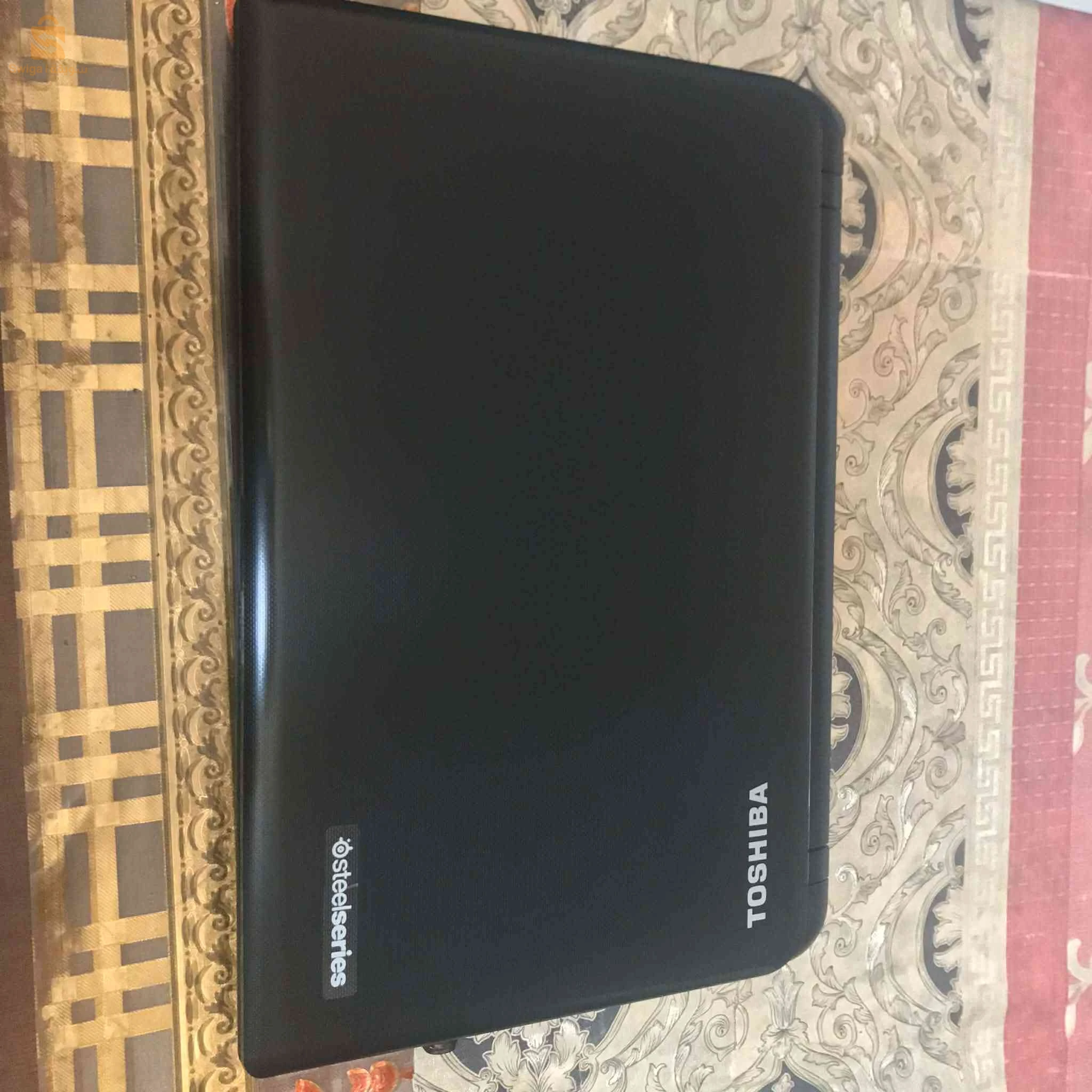 toshiba