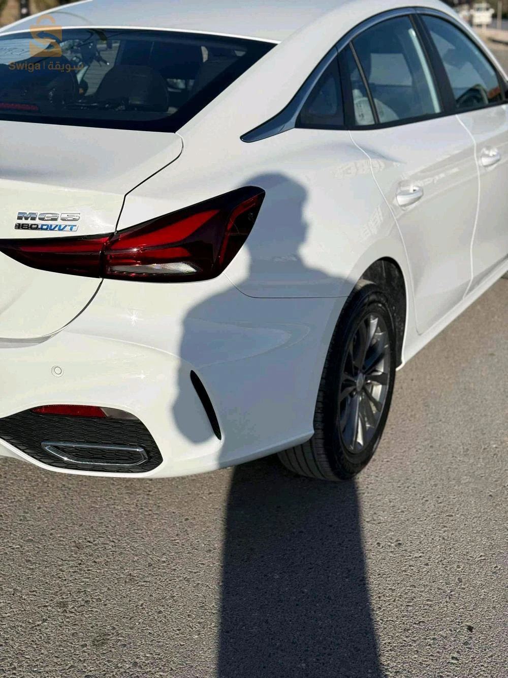 ام جي 2025 19 سطيف