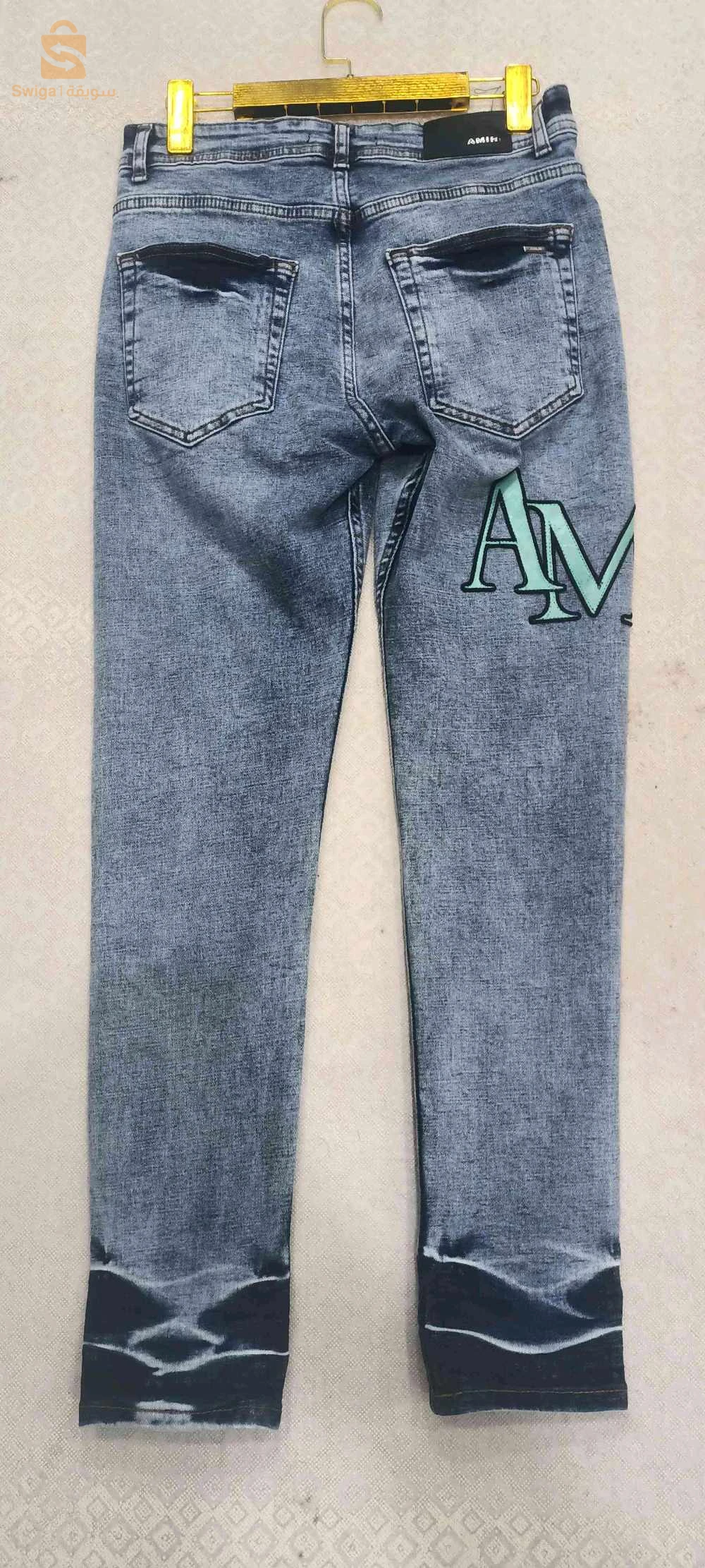 jeans amiri