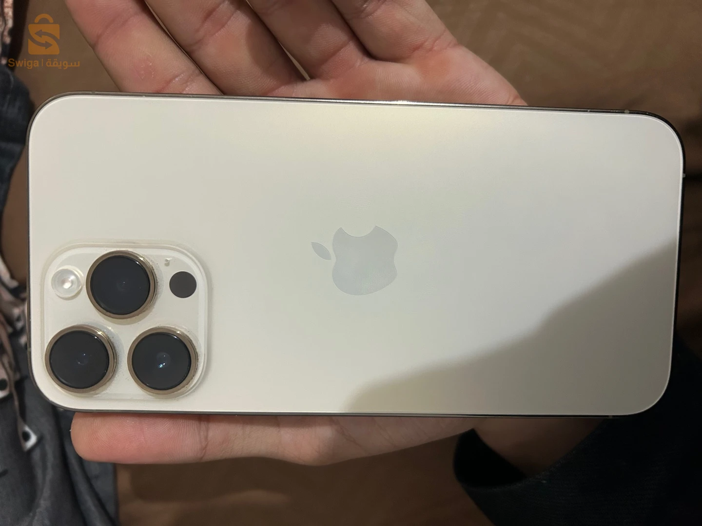 iPhone 14pro max
