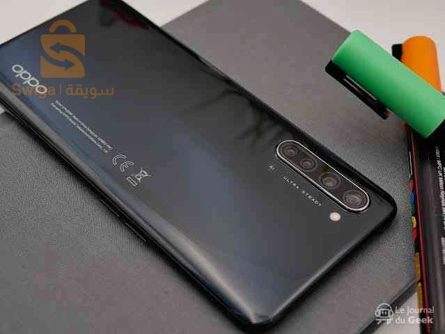 OPPO Find X2 Neo