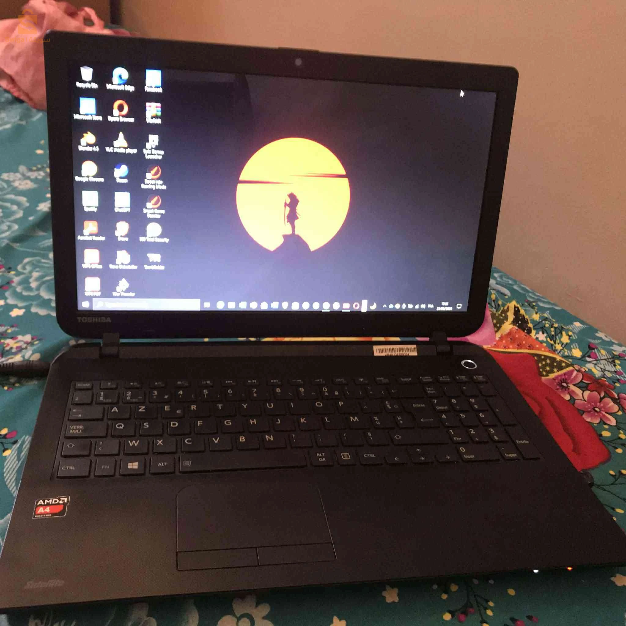 Toshiba