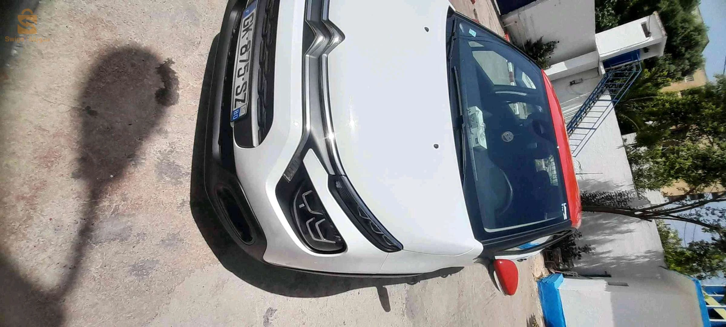 ستروين C3 16 الجزائر