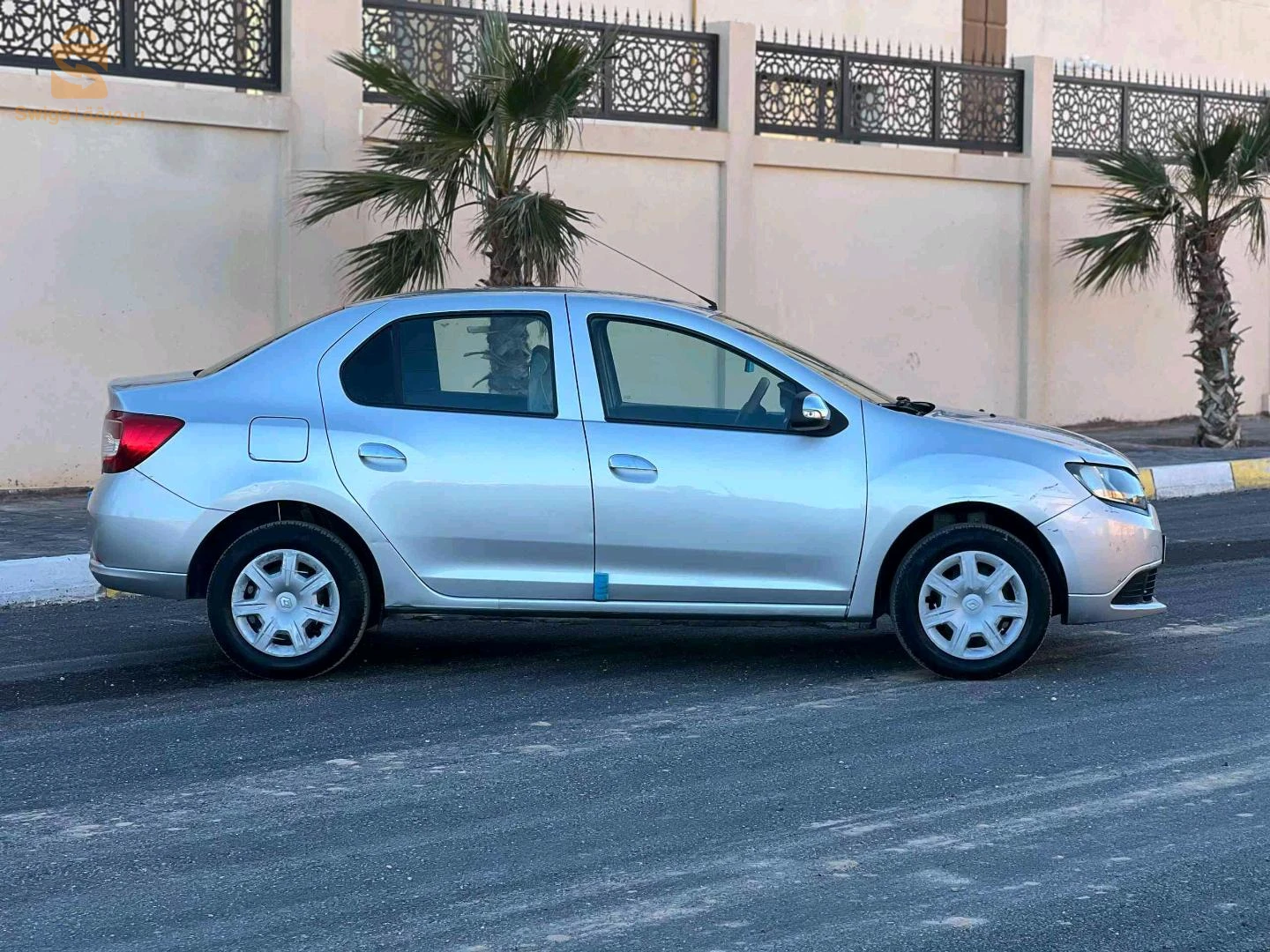 Renault SYMBOL 3 LAGHOUAT
