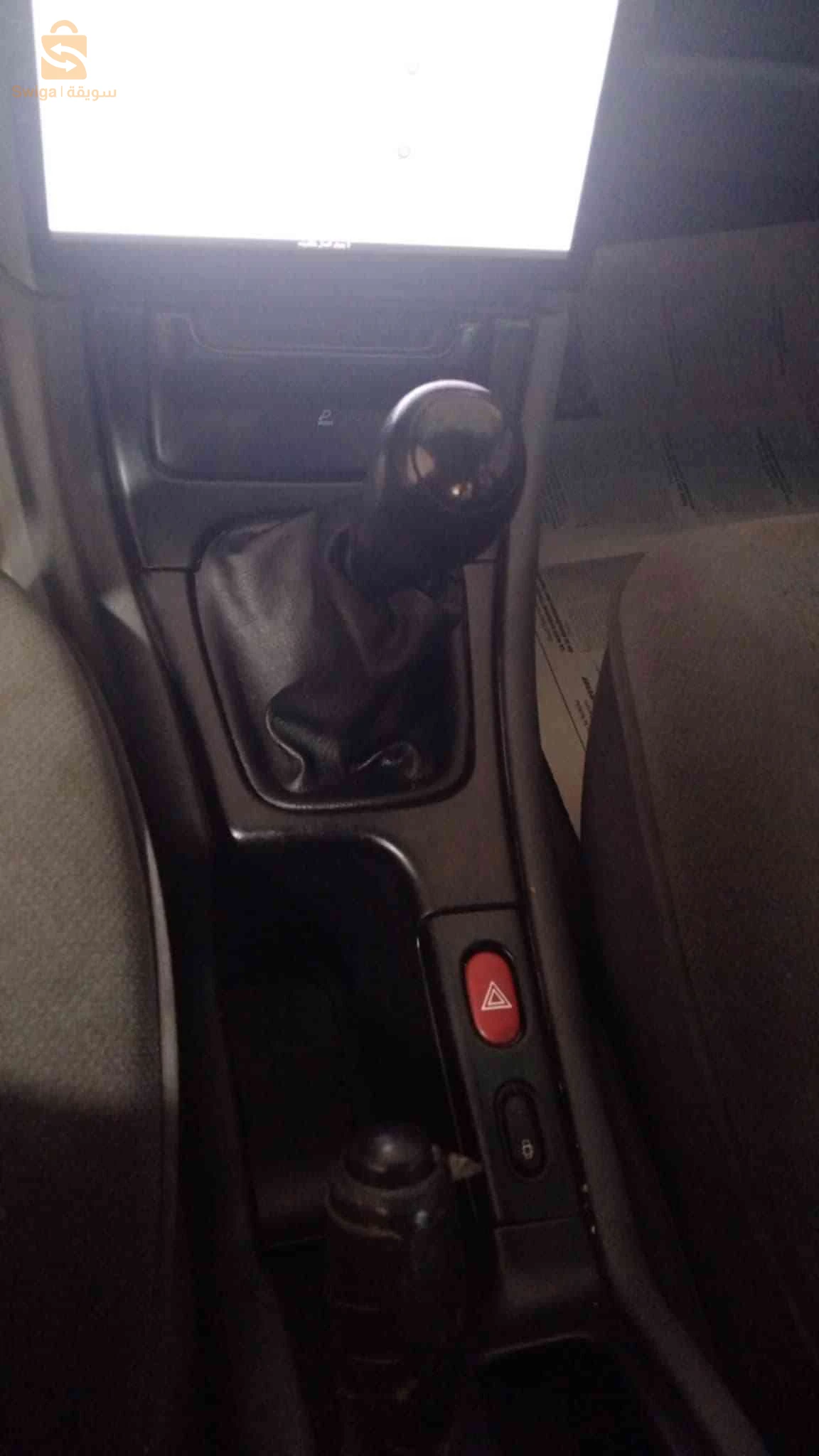 Renault Laguna 1996 AIN TEMOUCHENT