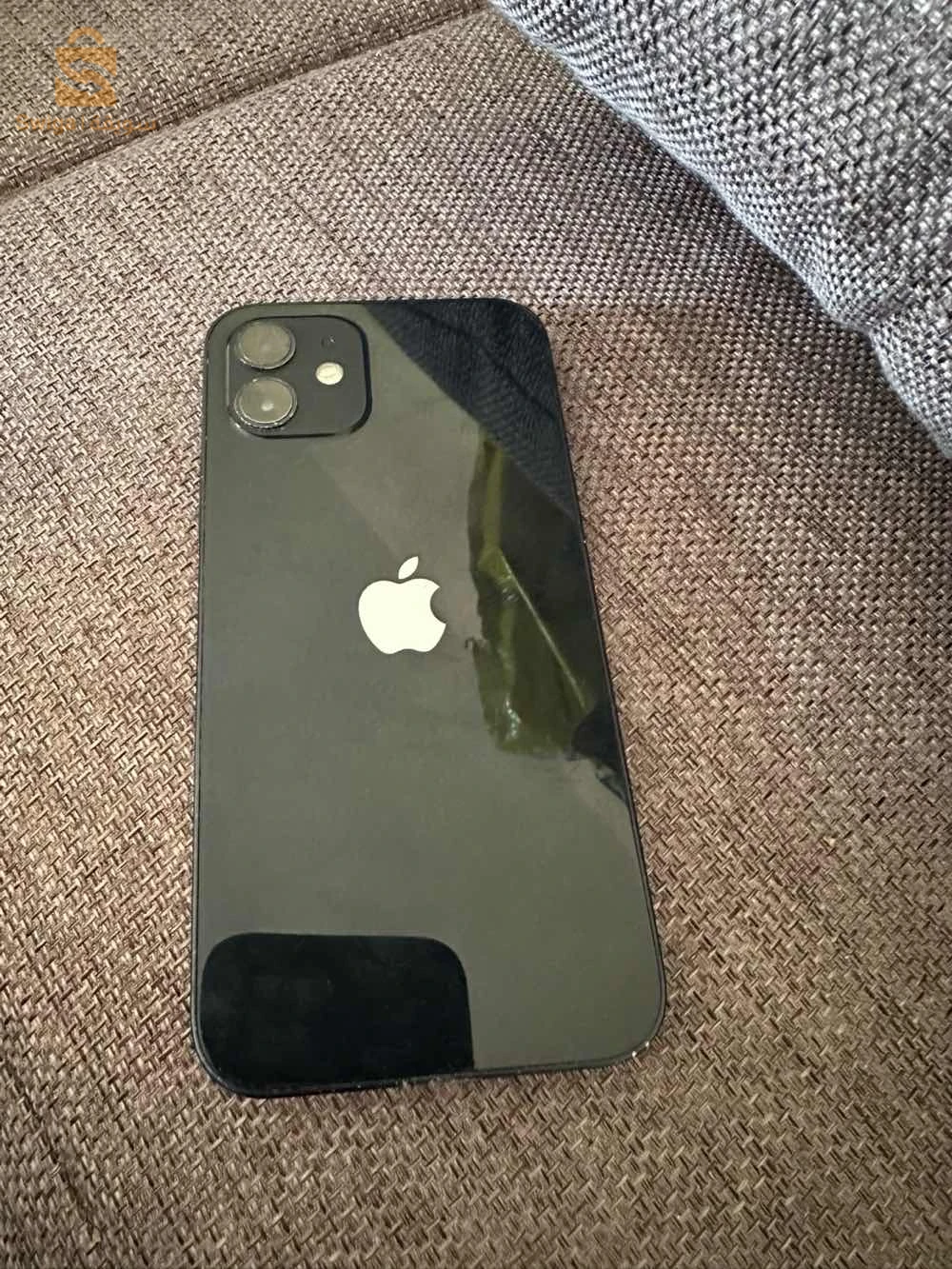 iPhone 12