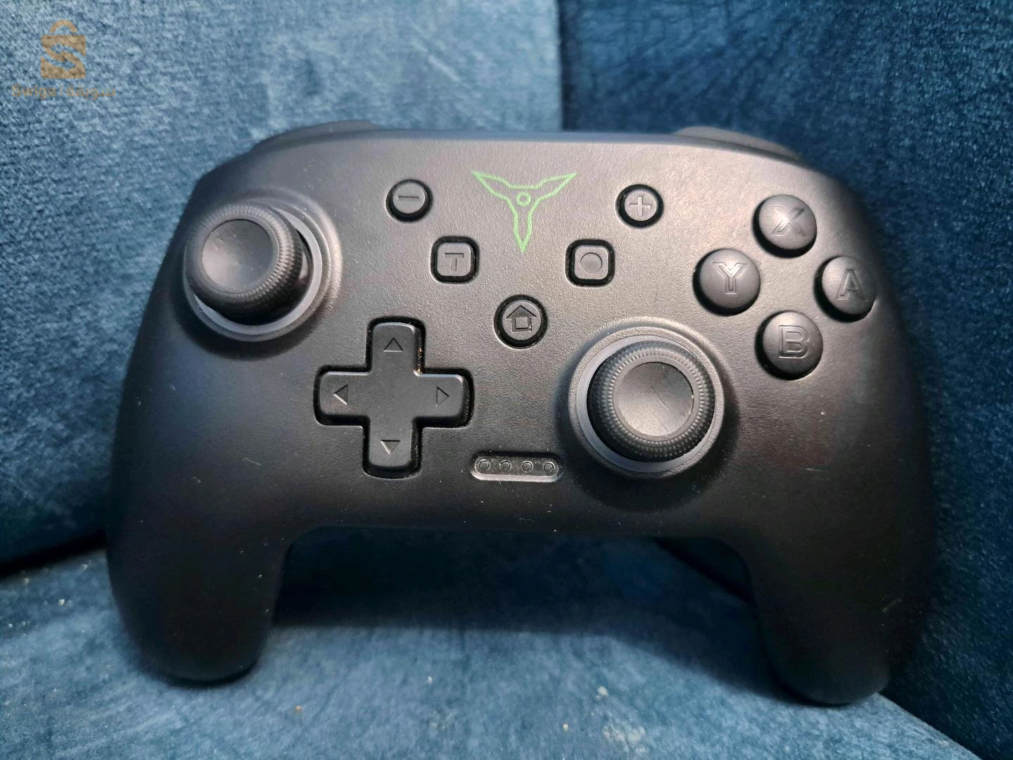 BEBONCOOL Wireless Pro Controller