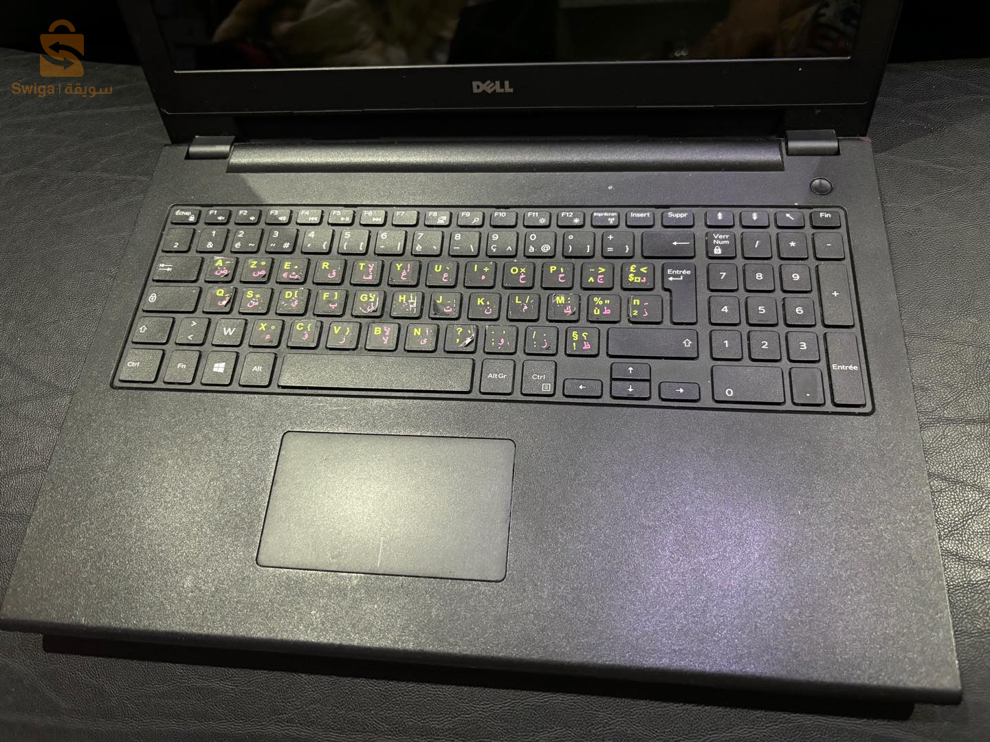laptop dell
