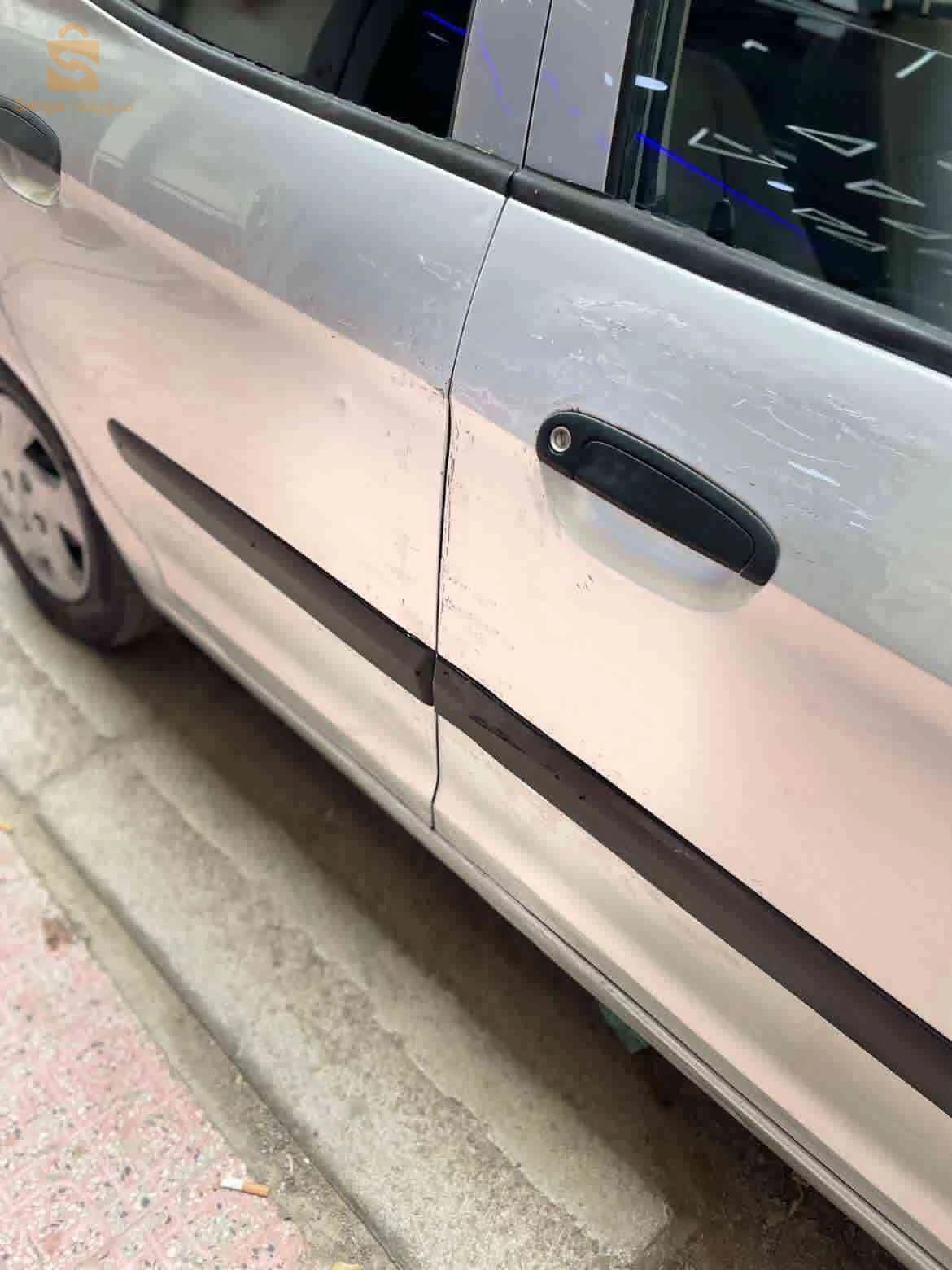 Kia Picanto 2011 19 SETIF