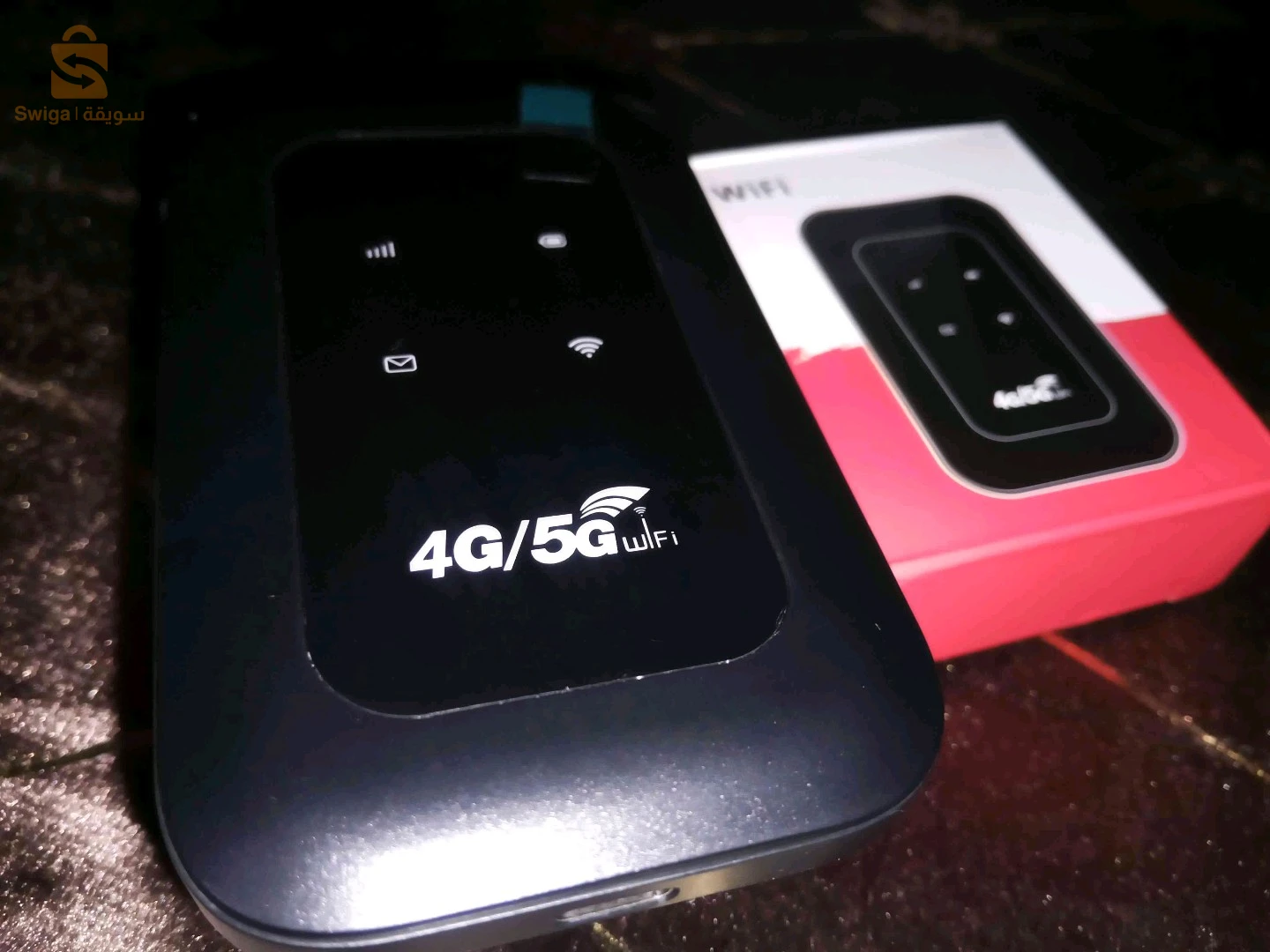modem mobile 4g