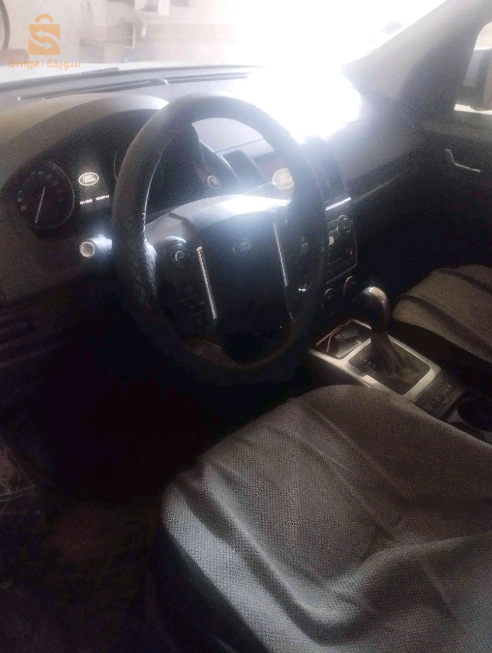 لاندروفر Freelander 2013 سطيف