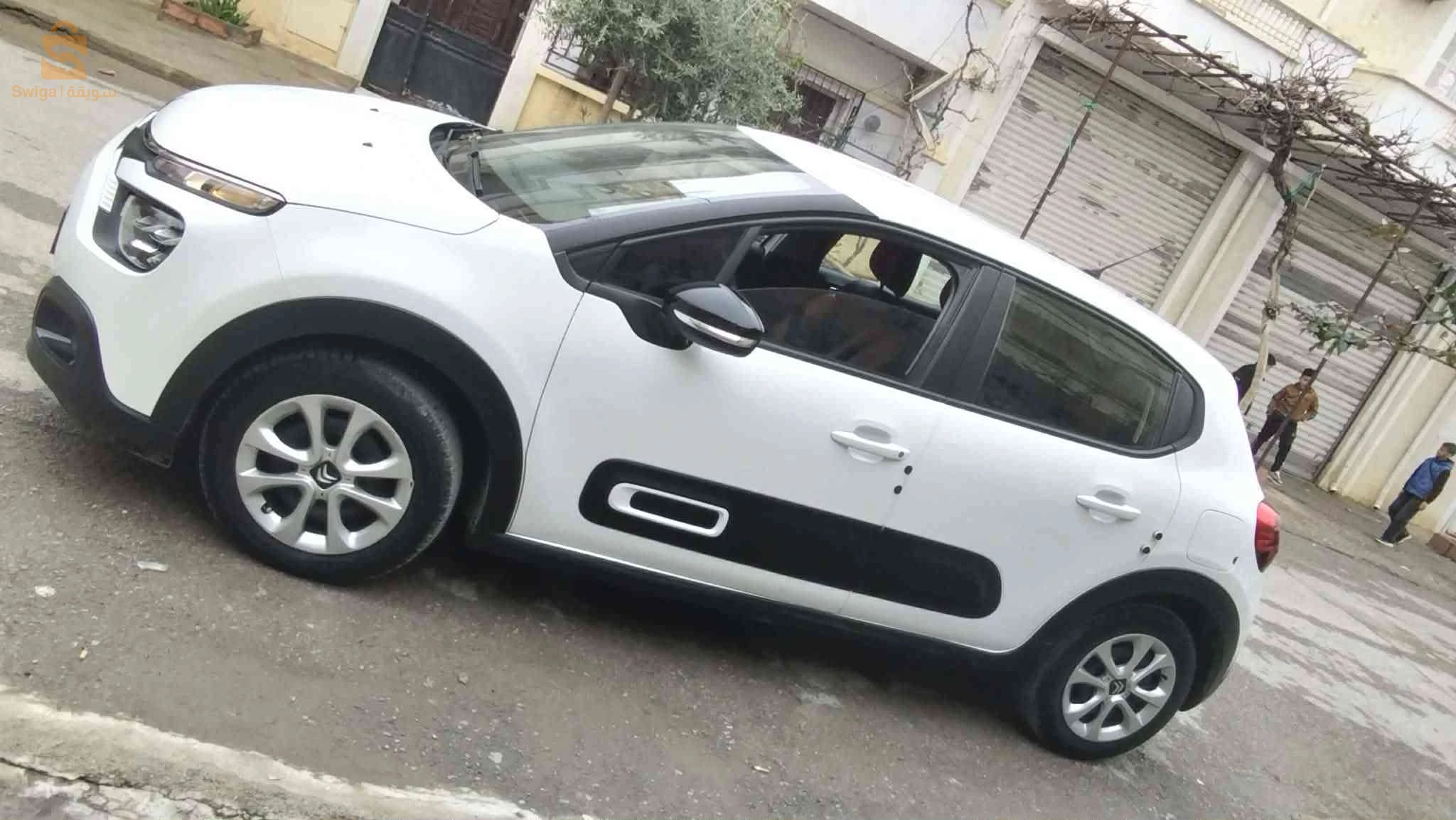 ستروين C3 2021 5 باتنة