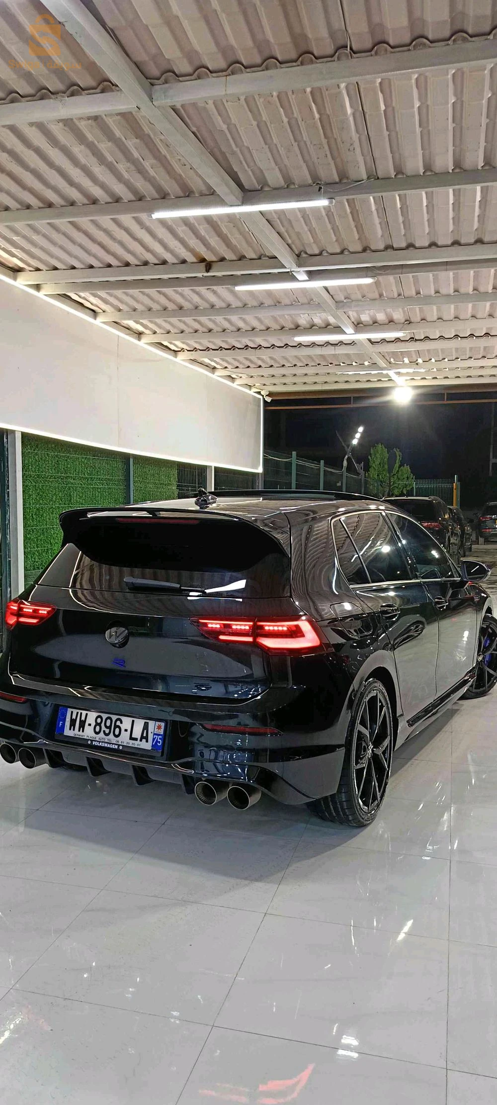 فولكس واجن Golf 2023 19 سطيف