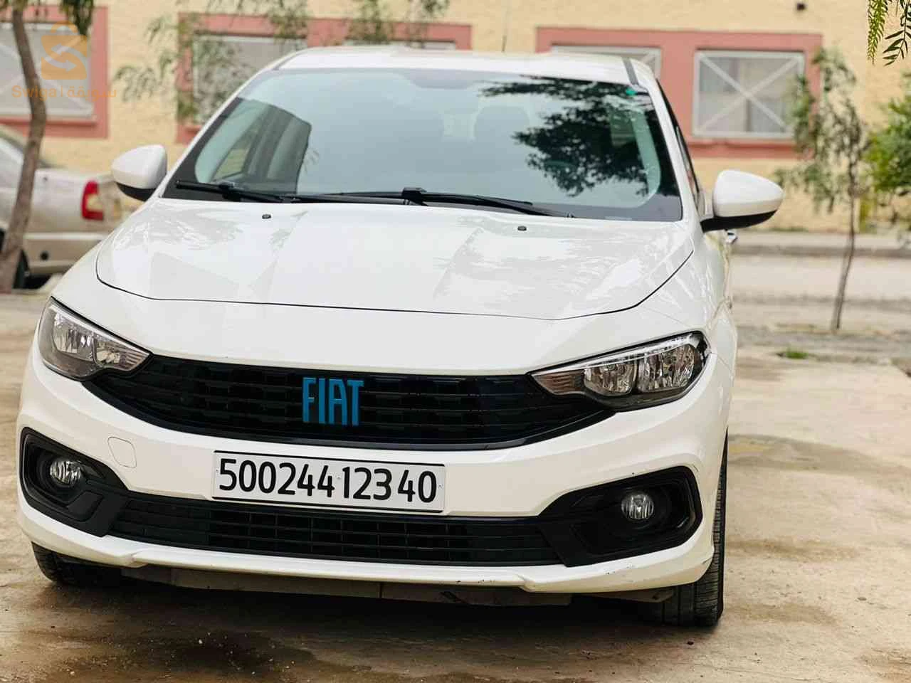 فيات Tipo Sedan 40 خنشلة