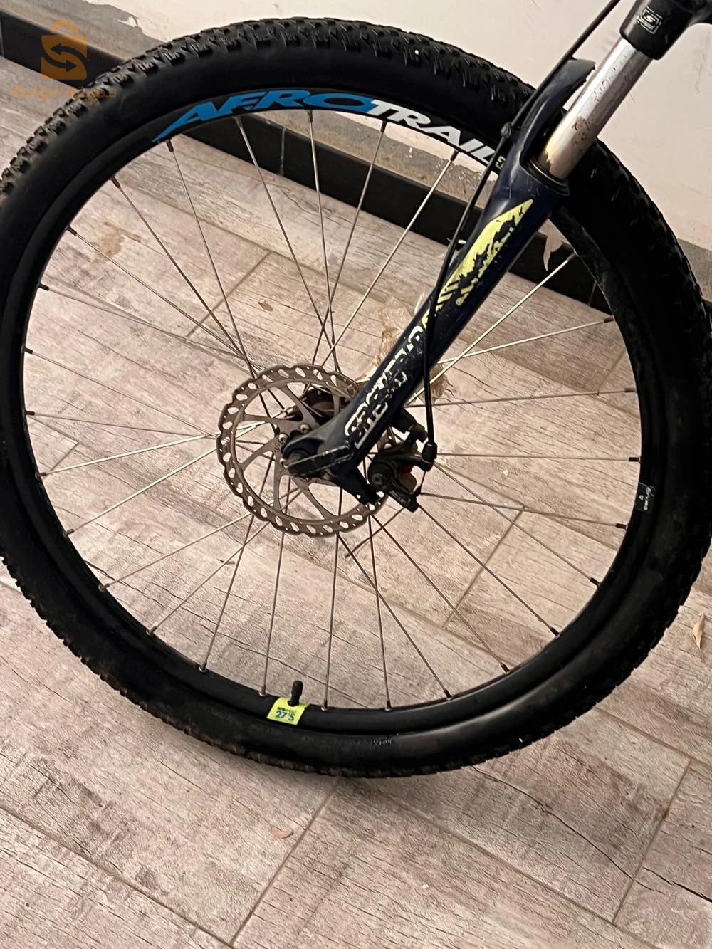 btwin 520 xl