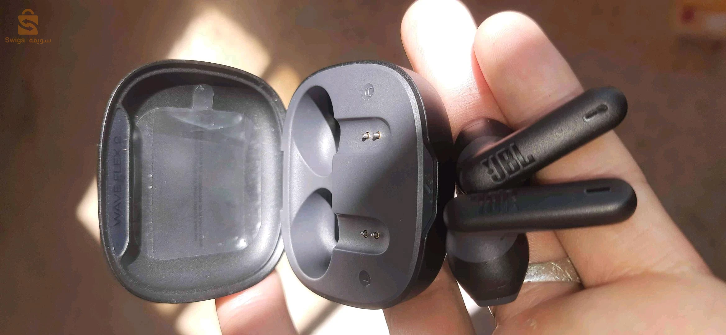 JBL WAVE FLEX 2
