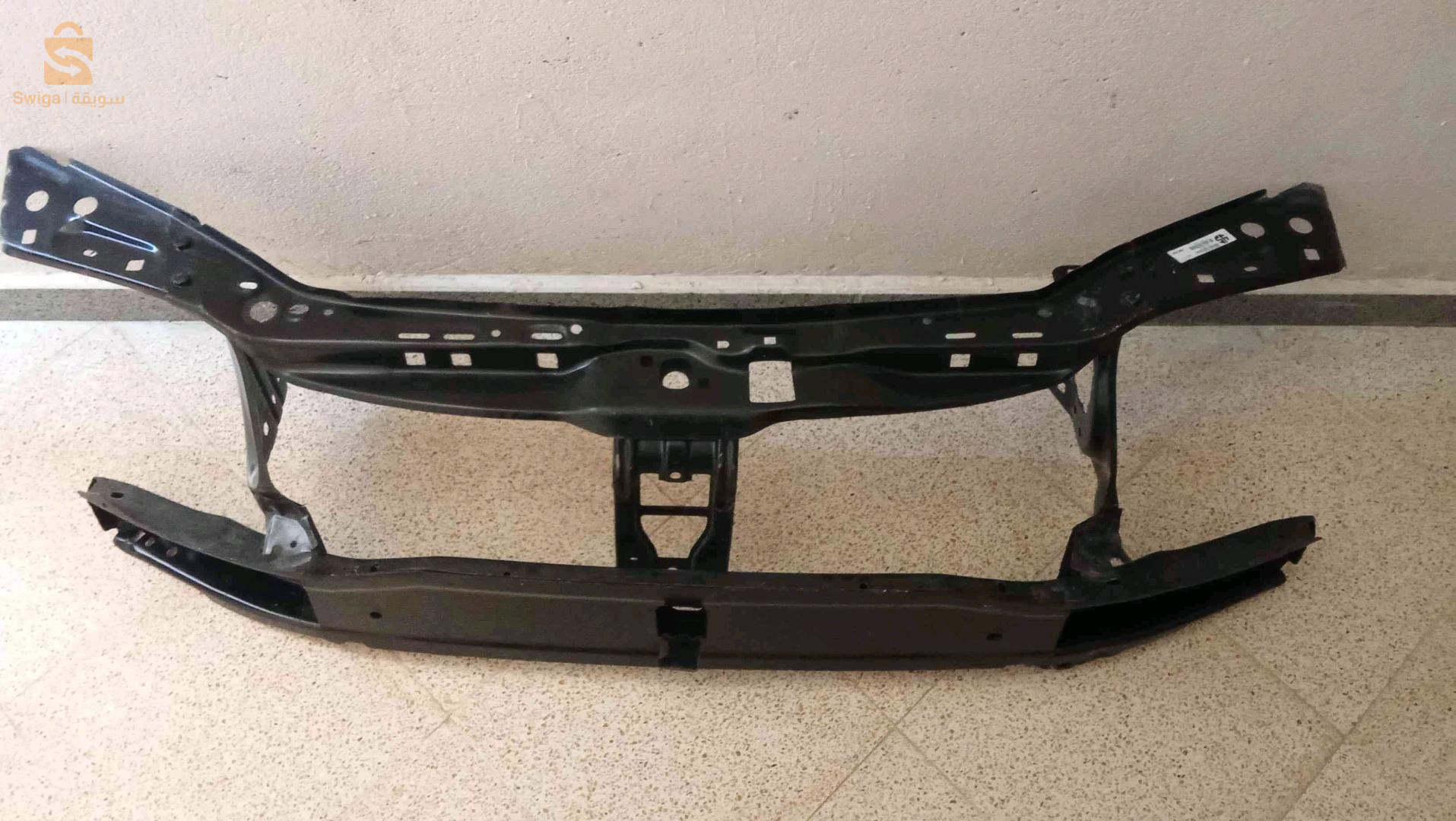 Armature Renault Clio debza 1998