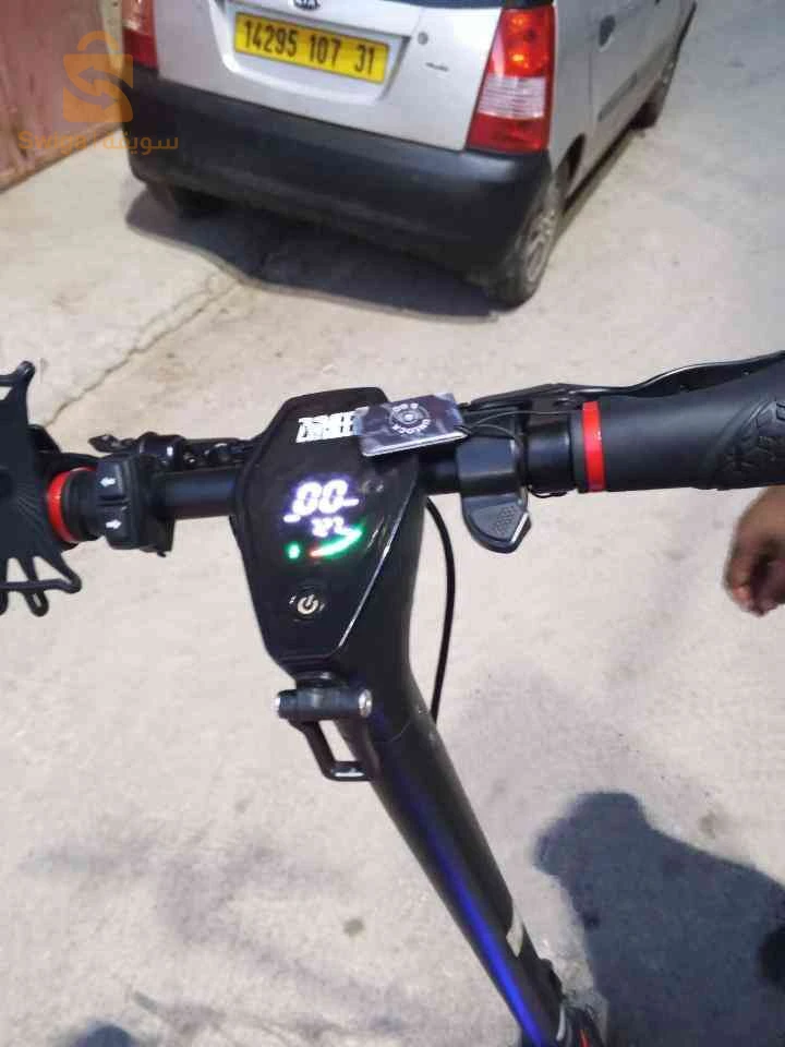 zwheel zlion pro