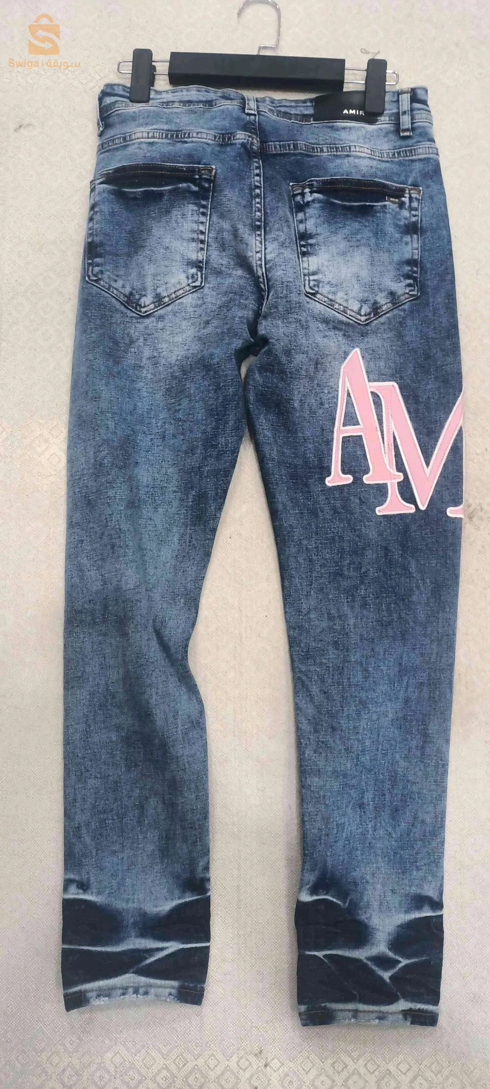 jeans amiri
