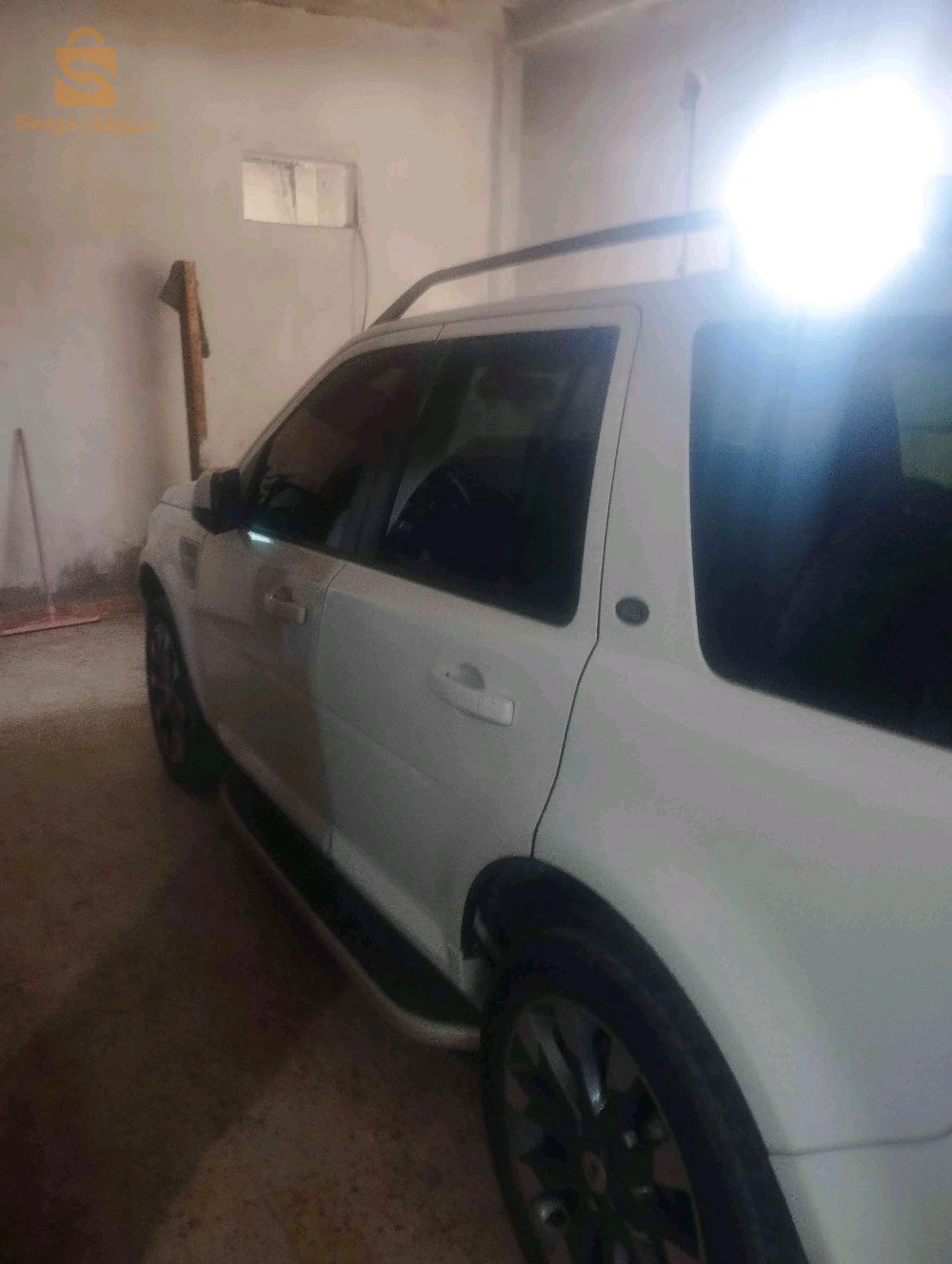 لاندروفر Freelander 2013 سطيف