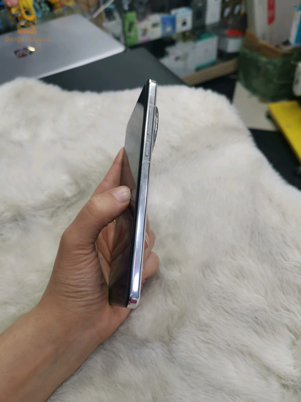 ONE PLUS 13