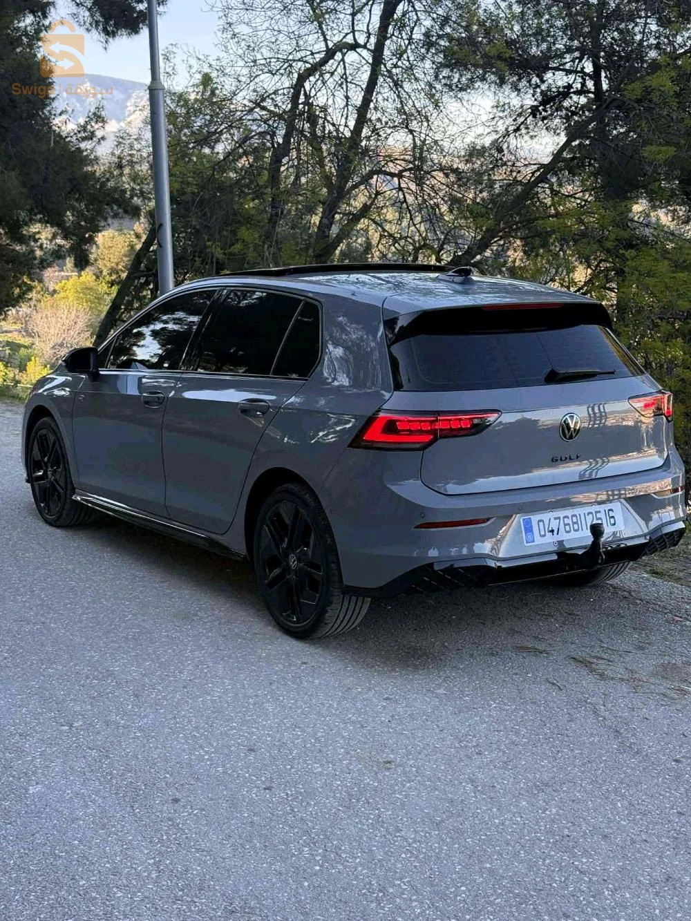 فولكس واجن Golf 2025 19 سطيف