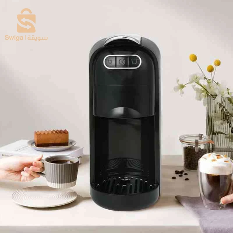 براس قهوة ميلتي سمارت Multismart)  Ms-cf2102.