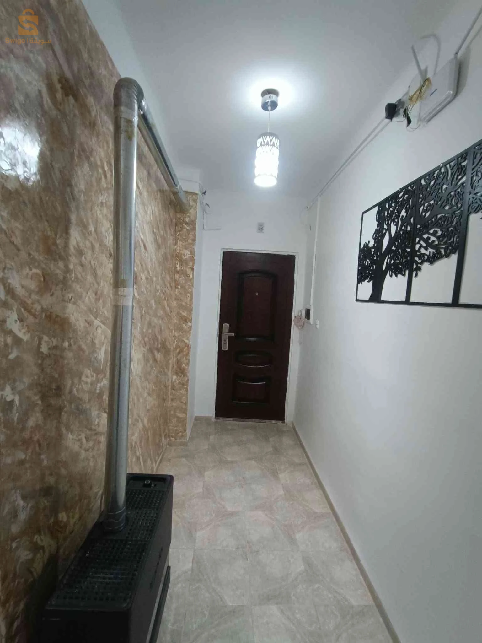 a vendre appartement a aadl missergine