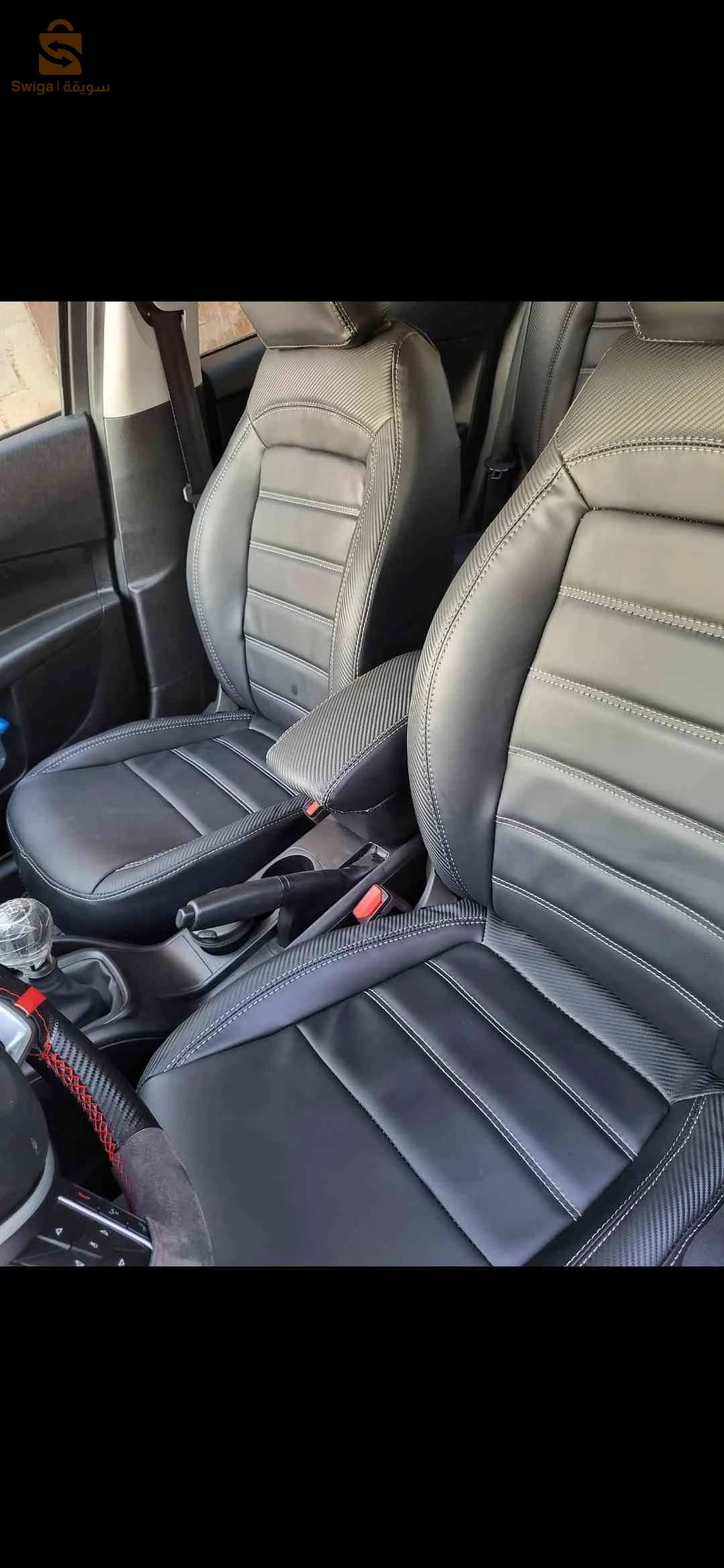 فيات Tipo Sedan 2024 37 تندوف