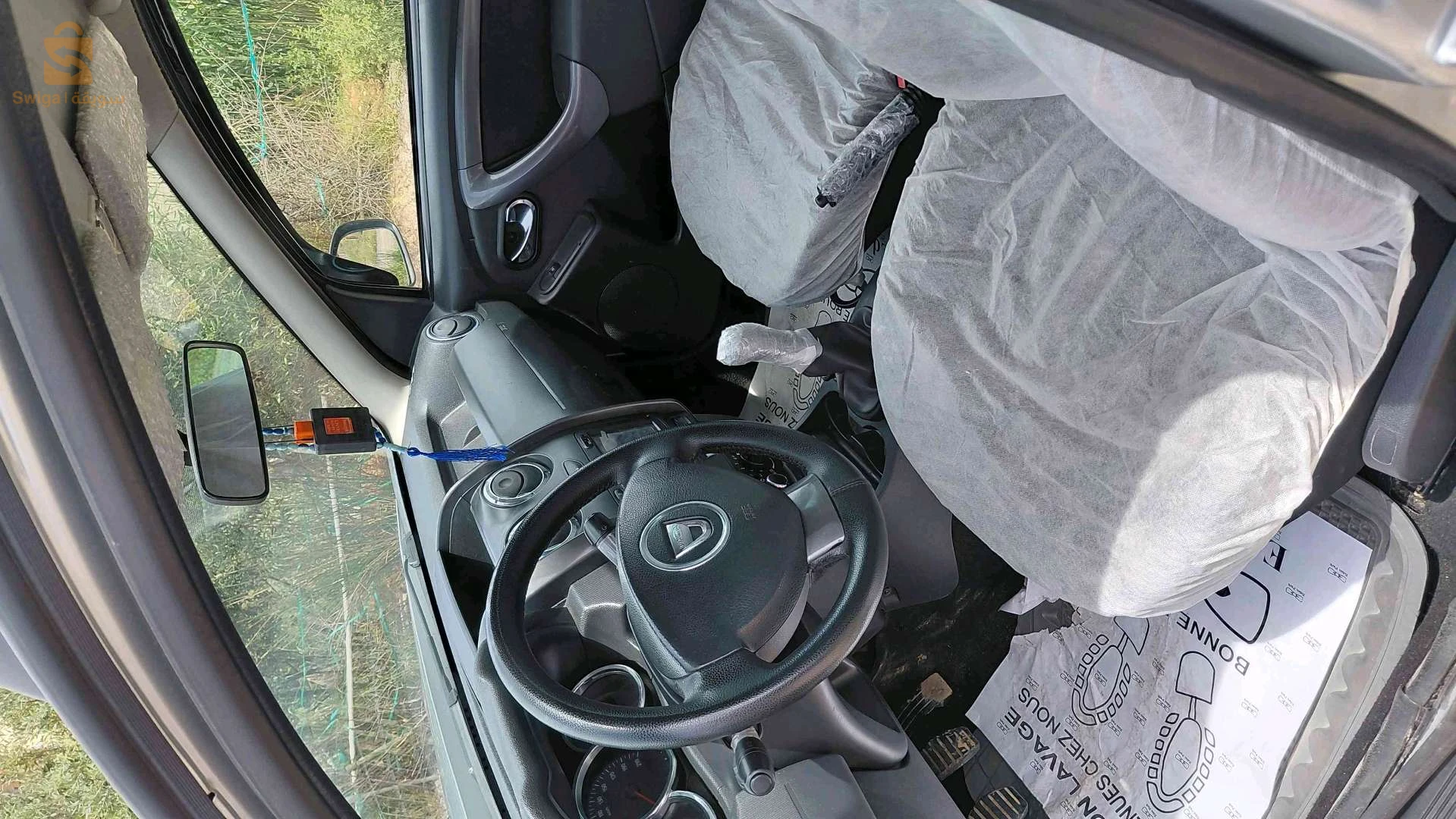 داسيا Duster 2015 10 البويرة
