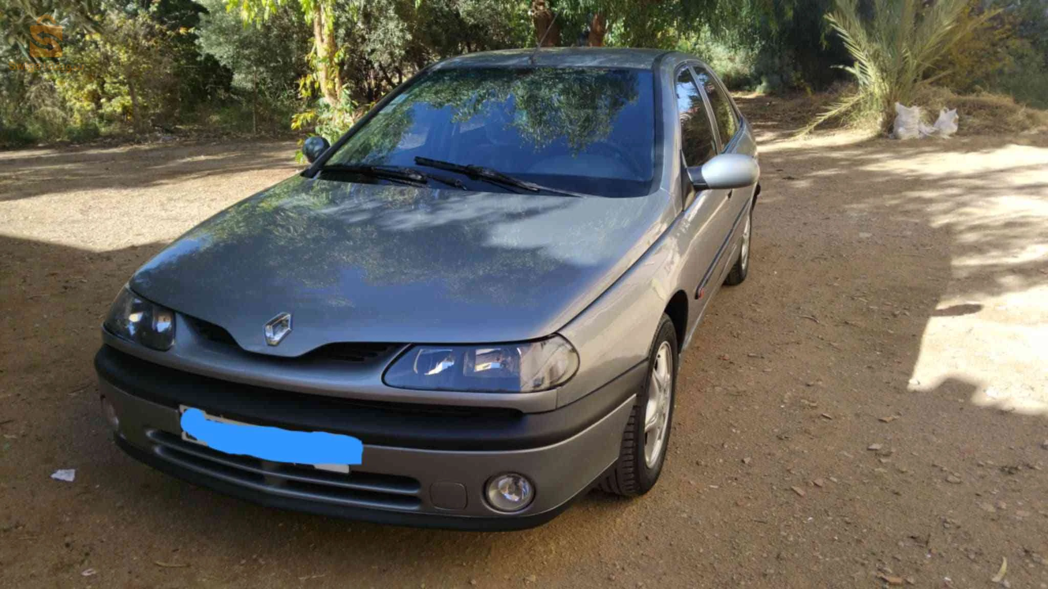 Renault Laguna 1996 AIN TEMOUCHENT
