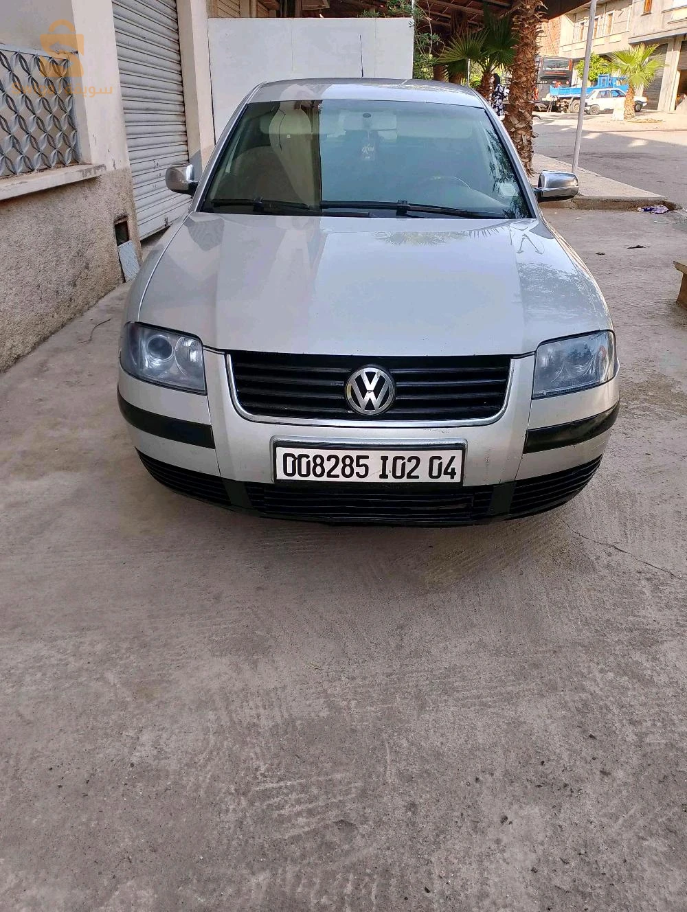 Volkswagen Passat 2002 5 BATNA