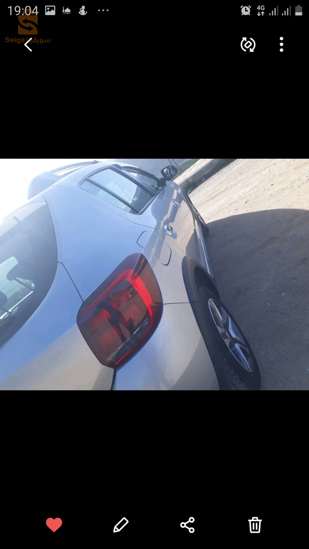Renault STEPWAY 2021 BATNA