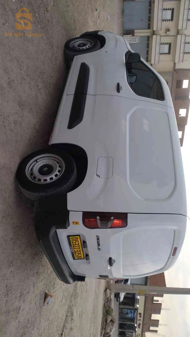 فيات Doblo 2025 19 سطيف