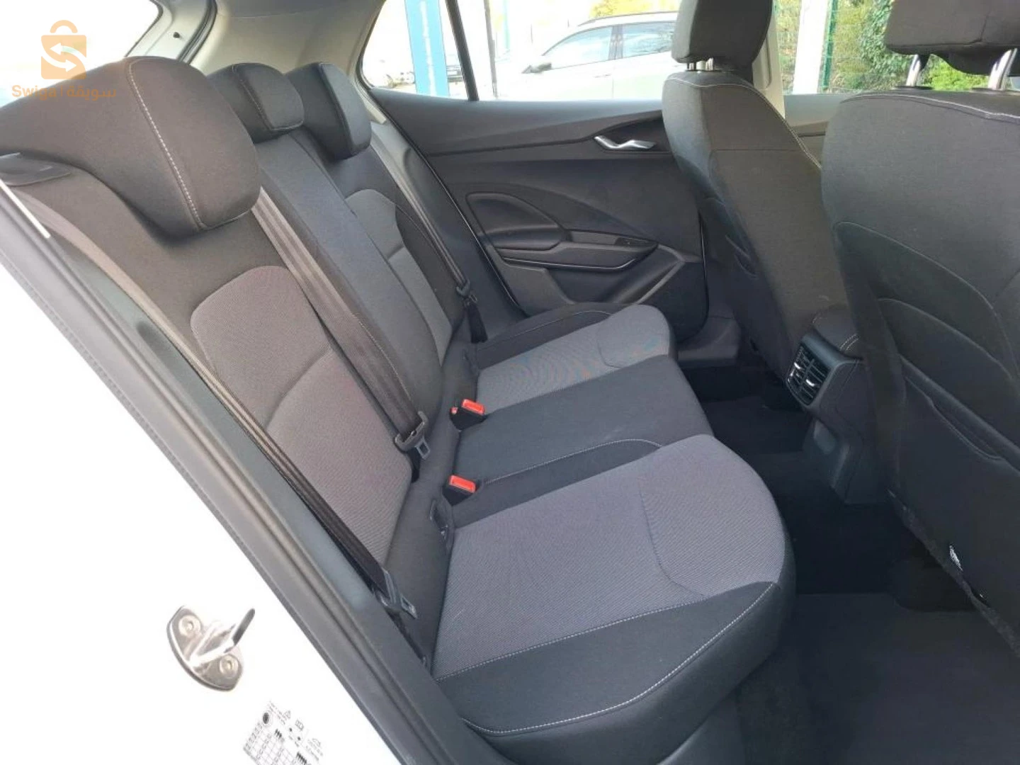 Skoda Fabia 2023 TIZI OUZOU