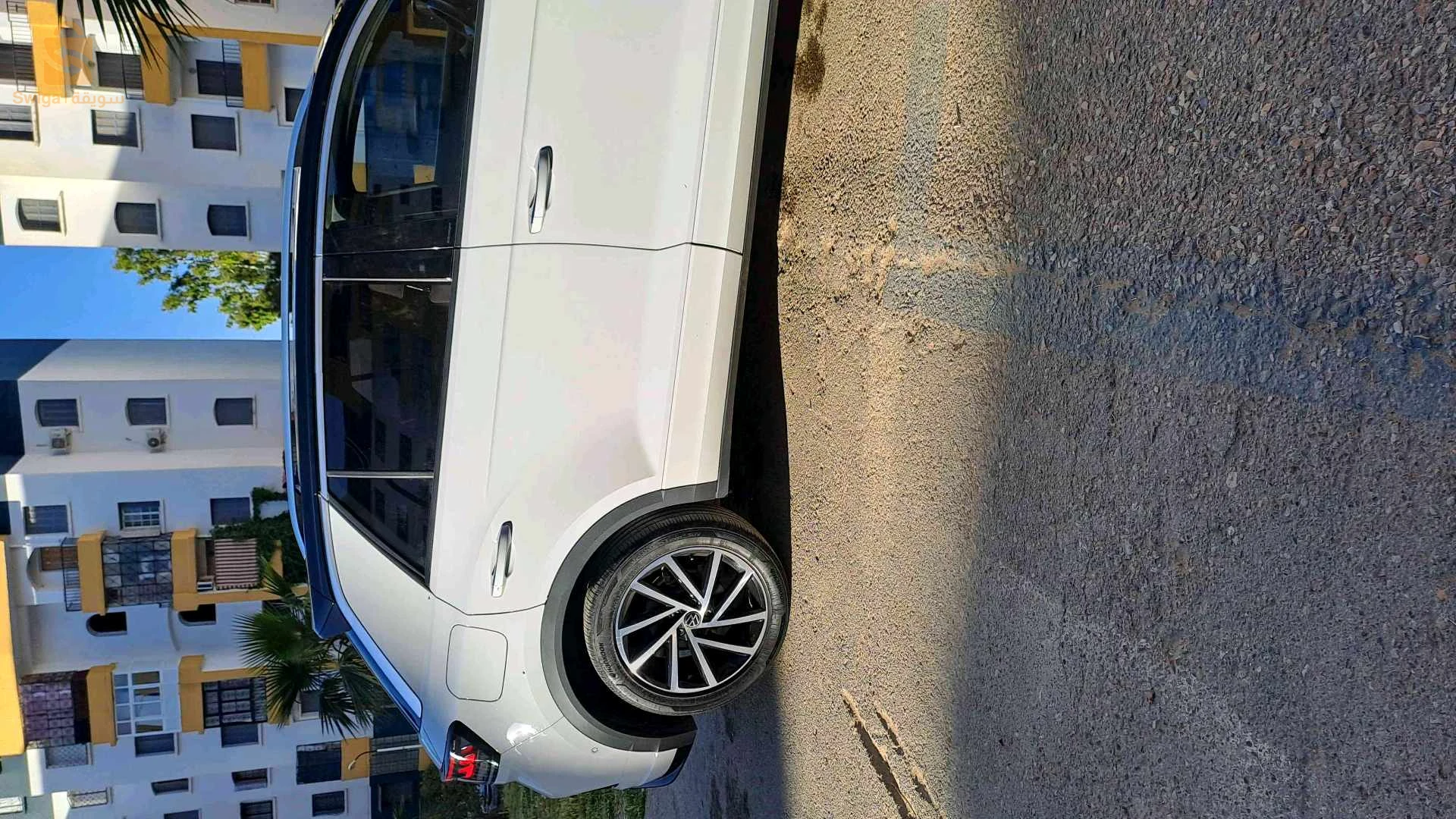 Volkswagen T_ROC 2025 MEDEA