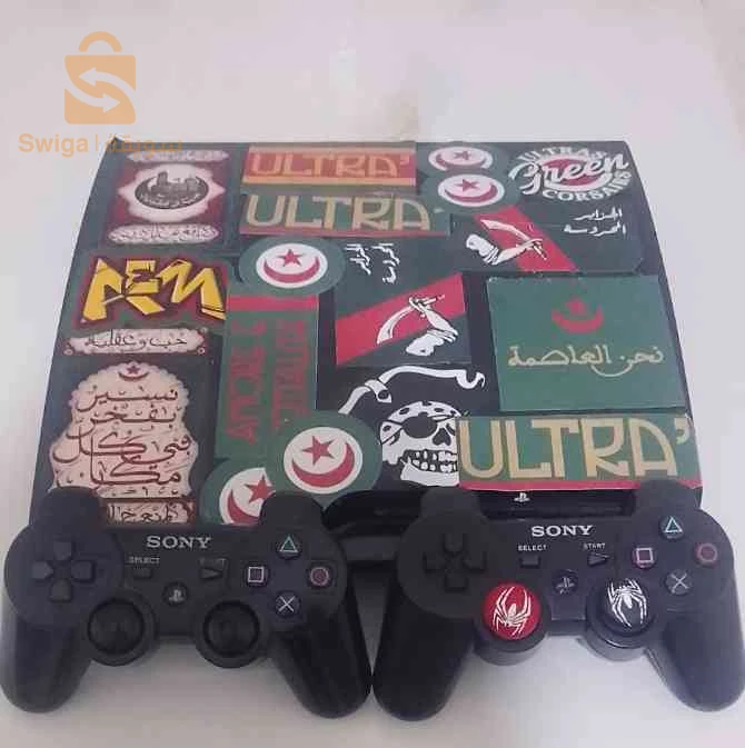 بلي ستيشن 3