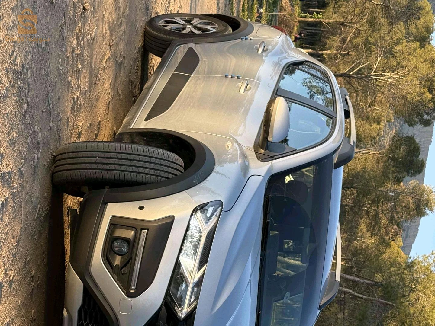 Dacia Sandero 2022 4 OUM EL BOUAGHI